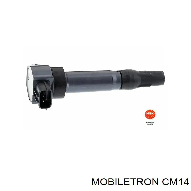 CM14 Mobiletron bobina de encendido