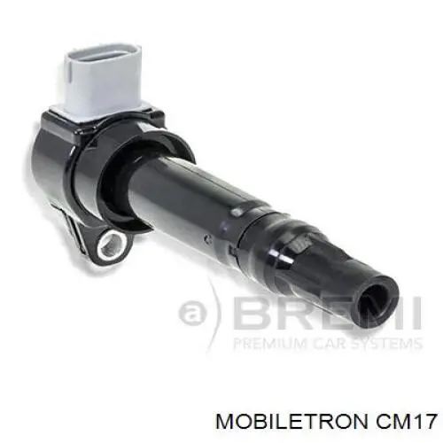 CM-17 Mobiletron bobina de encendido