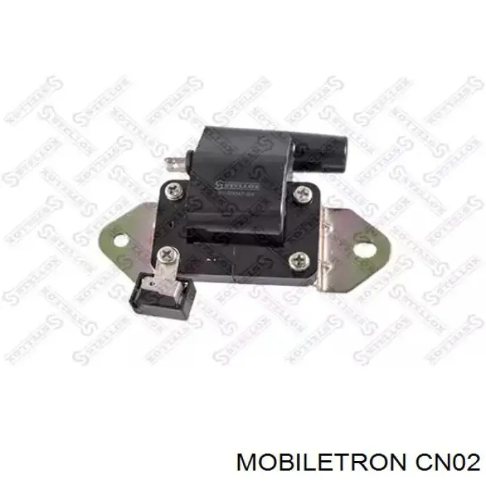 CN-02 Mobiletron bobina de encendido