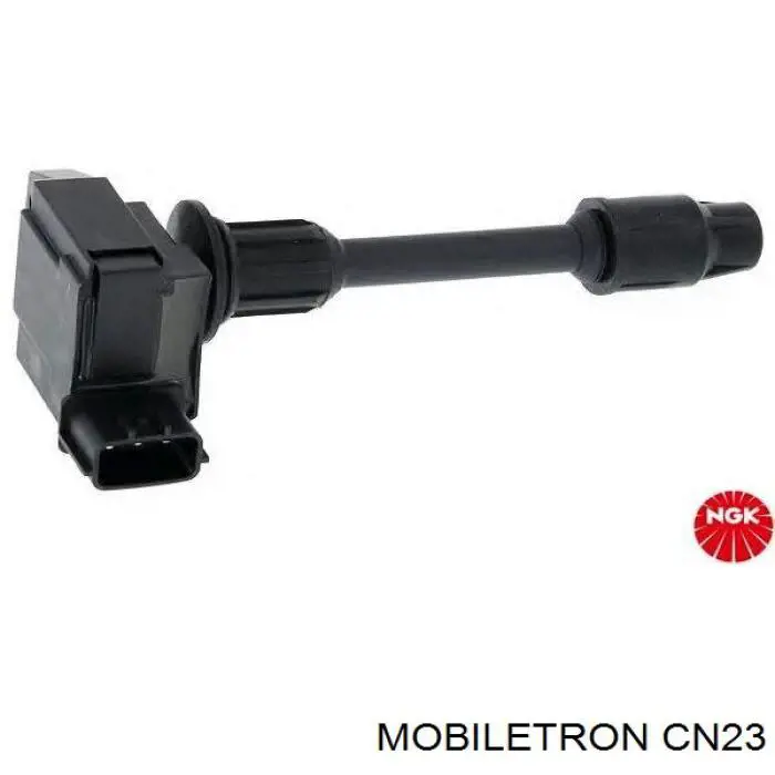 CN23 Mobiletron bobina de encendido