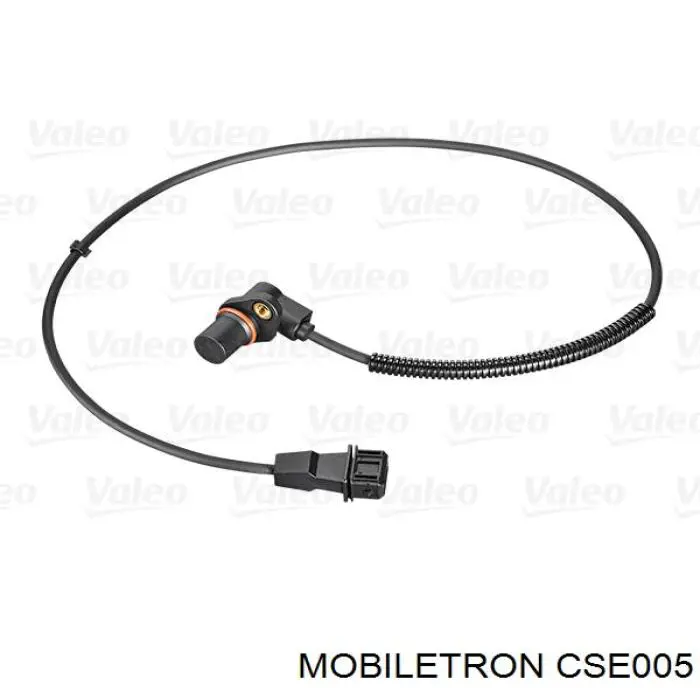 CSE005 Mobiletron sensor de posición del cigüeñal