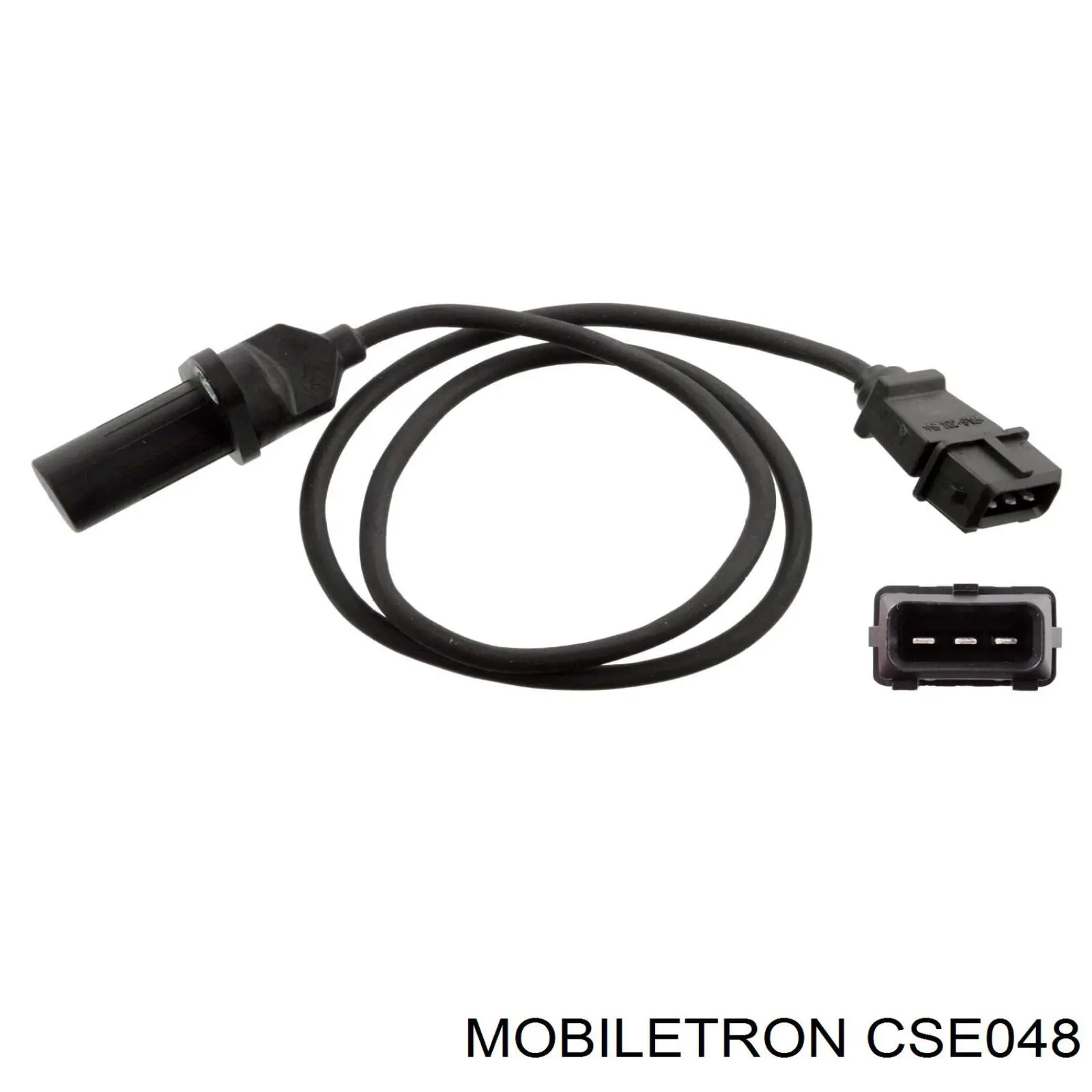 CS-E048 Mobiletron sensor de posición del cigüeñal