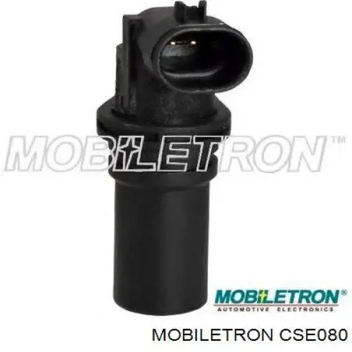 CSE080 Mobiletron sensor de posición del cigüeñal