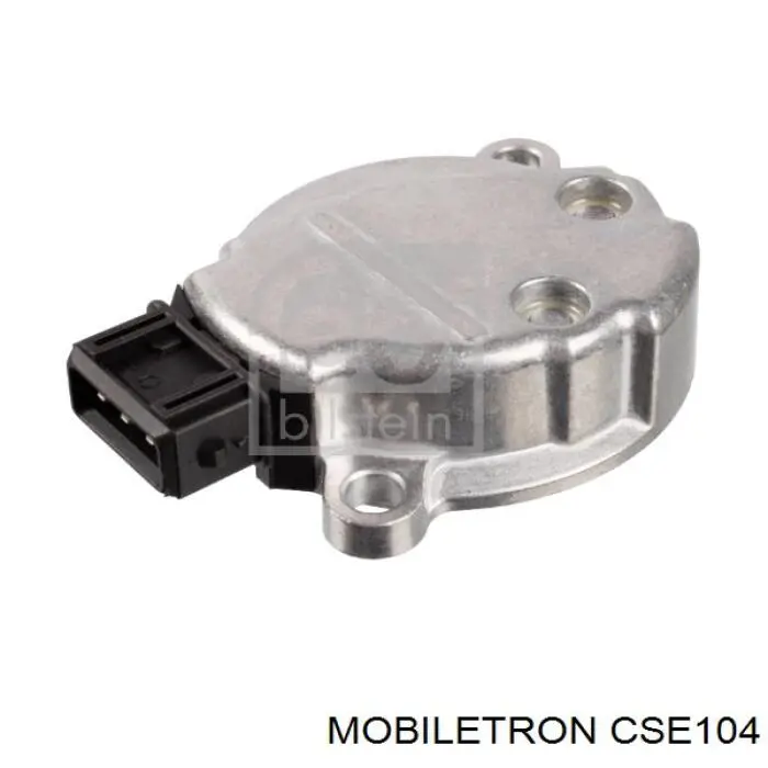 CSE104 Mobiletron sensor de posición del árbol de levas