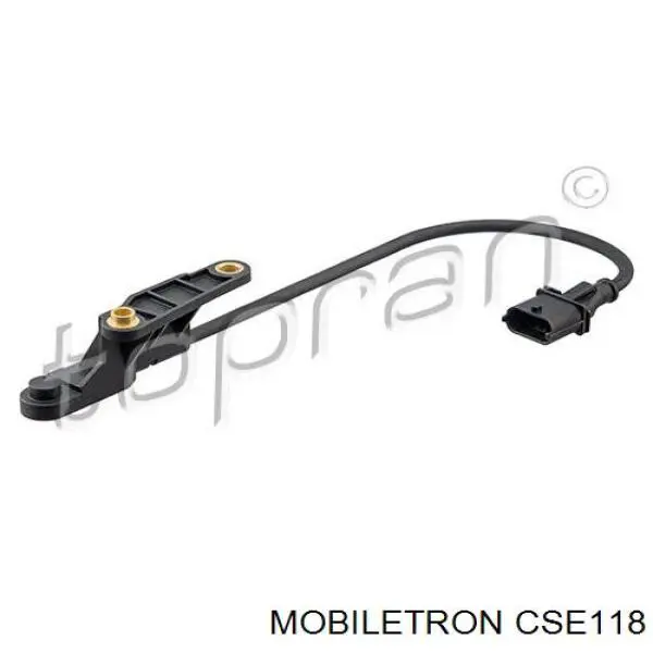 CSE118 Mobiletron sensor de posición del árbol de levas