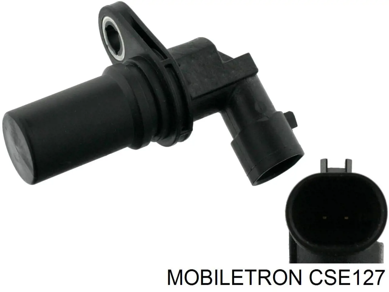 CS-E127 Mobiletron sensor de posición del cigüeñal