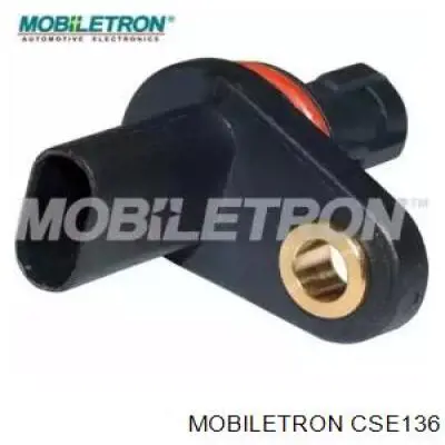 CS-E136 Mobiletron sensor de posición del árbol de levas