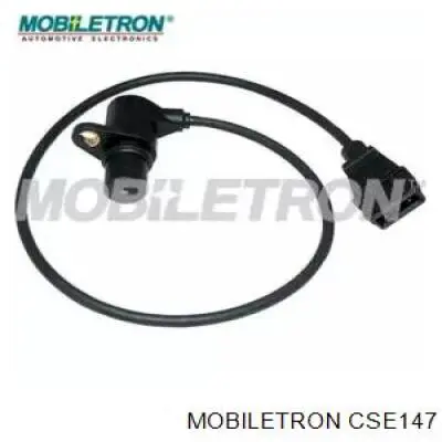 CSE147 Mobiletron sensor de posición del cigüeñal