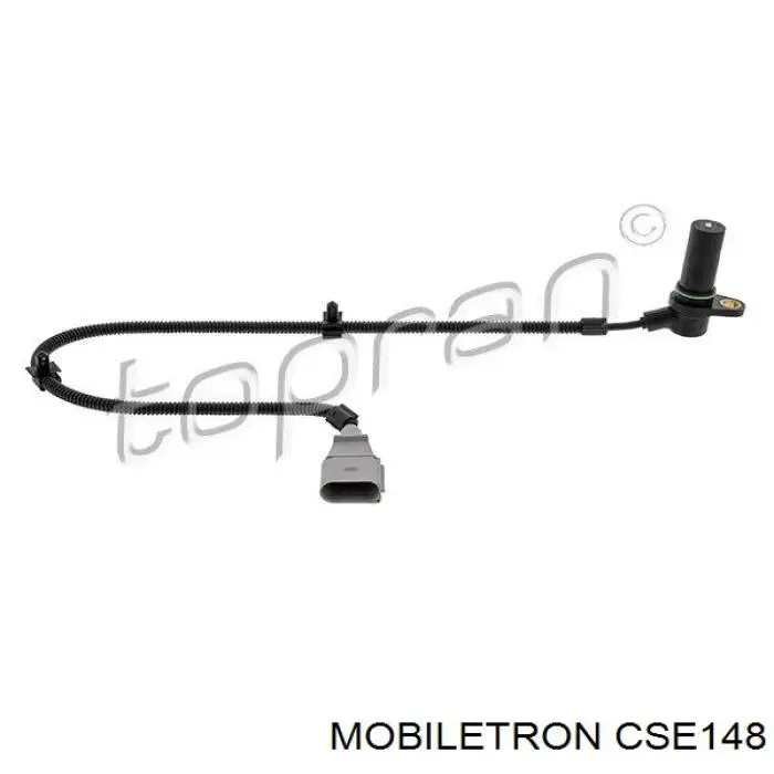 CS-E148 Mobiletron sensor de posición del cigüeñal