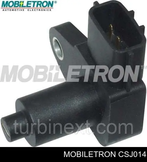 CS-J014 Mobiletron sensor de posición del cigüeñal