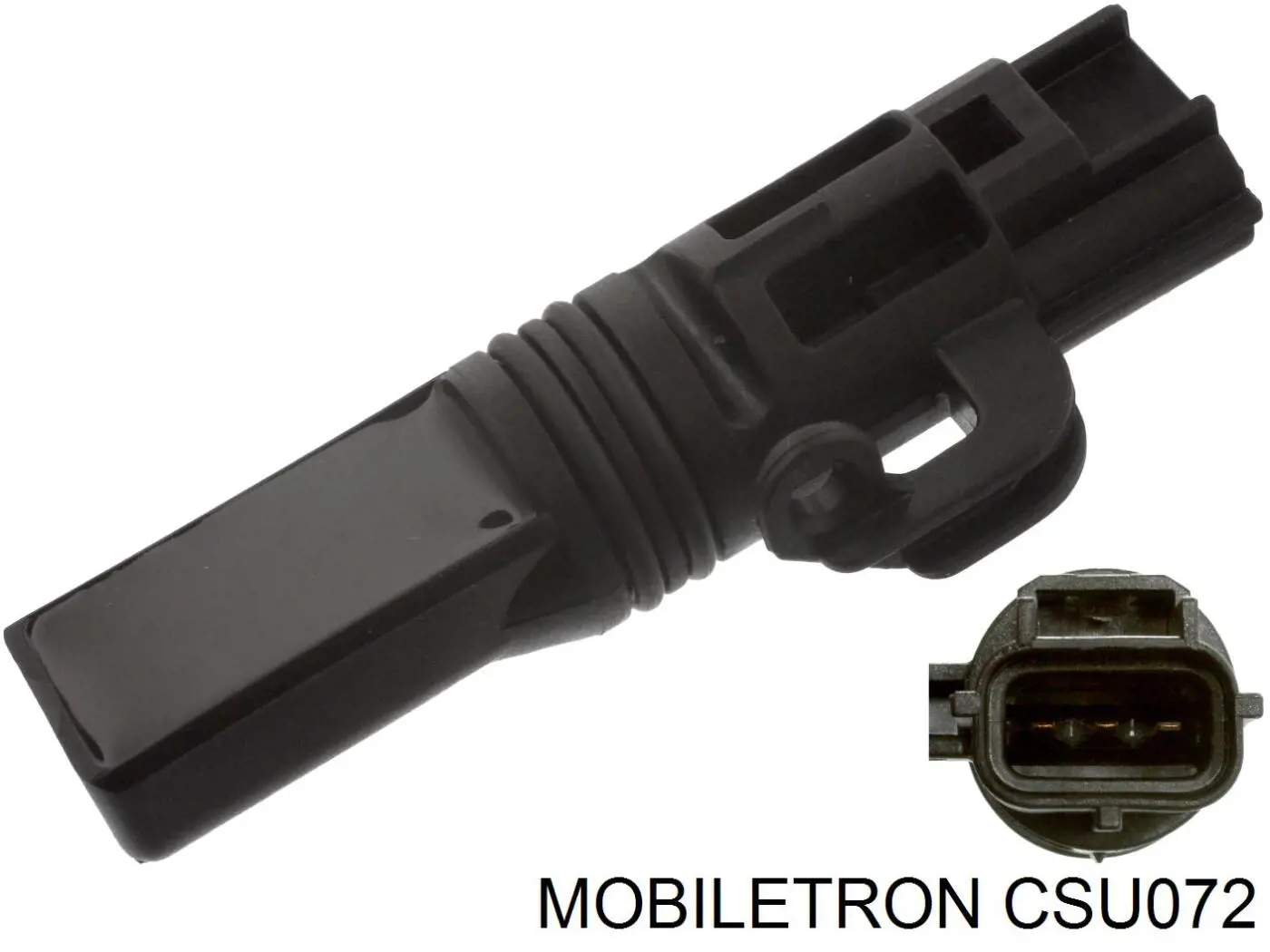 CS-U072 Mobiletron sensor de velocidad