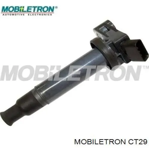 CT-29 Mobiletron bobina de encendido