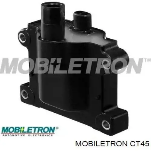 CT-45 Mobiletron bobina de encendido