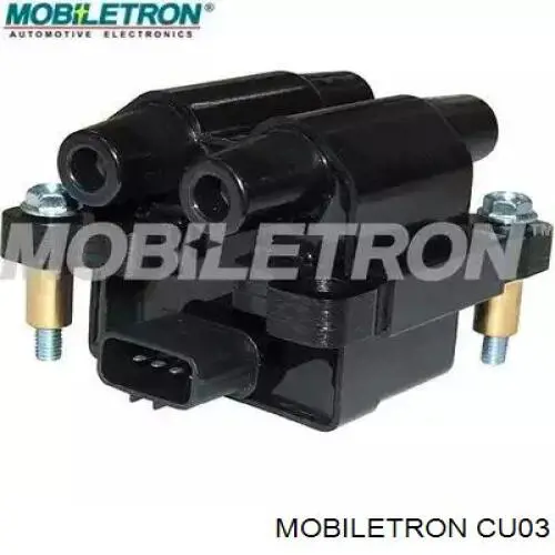 CU-03 Mobiletron bobina de encendido