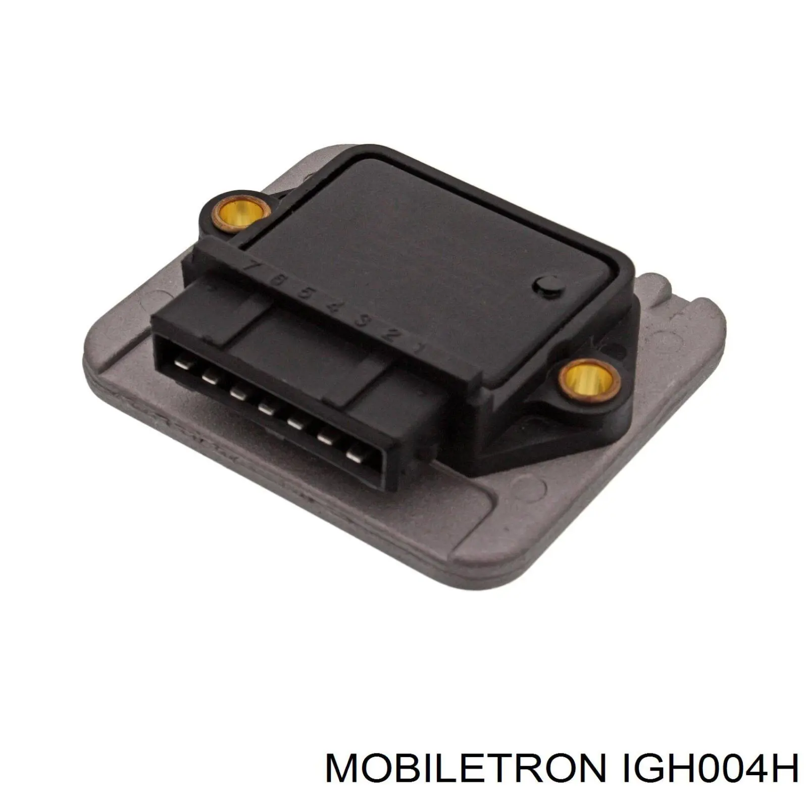 IG-H004H Mobiletron módulo de encendido