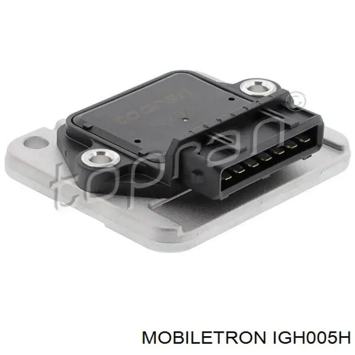 IG-H005H Mobiletron módulo de encendido