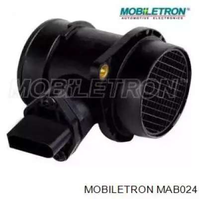 MA-B024 Mobiletron sensor de flujo de aire/medidor de flujo (flujo de aire masibo)