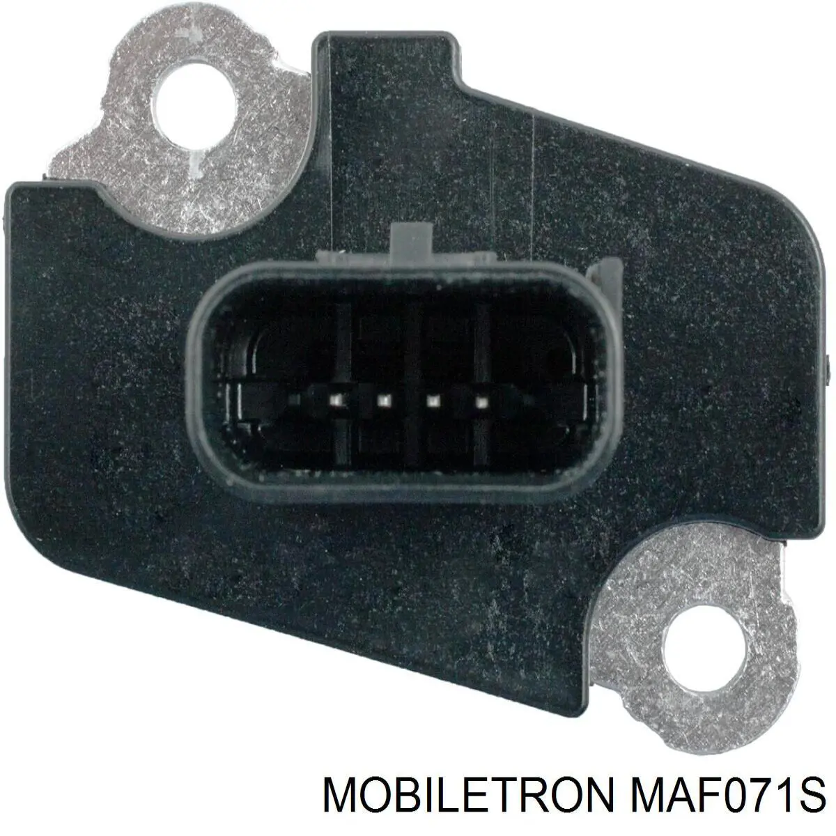 MAF071S Mobiletron sensor de flujo de aire/medidor de flujo (flujo de aire masibo)