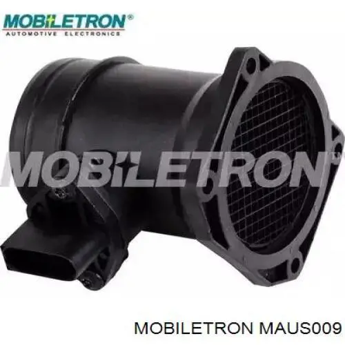 MAUS009 Mobiletron sensor de flujo de aire/medidor de flujo (flujo de aire masibo)