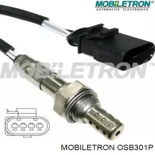 OS-B301P Mobiletron sonda lambda