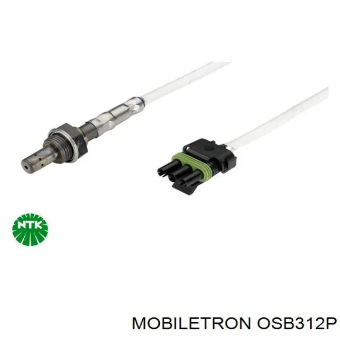 95599 NGK sonda lambda sensor de oxigeno para catalizador