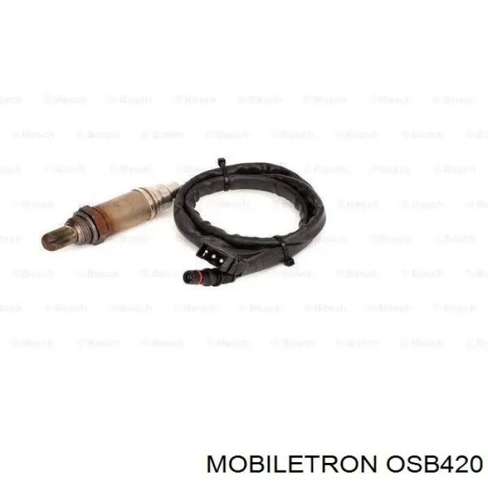 OS-B420 Mobiletron sonda lambda sensor de oxigeno post catalizador