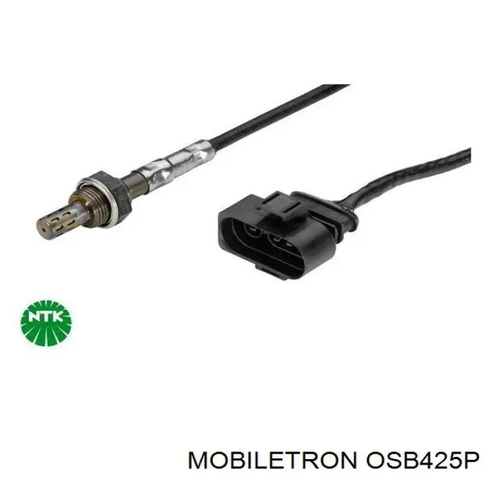 OS-B425P Mobiletron sonda lambda