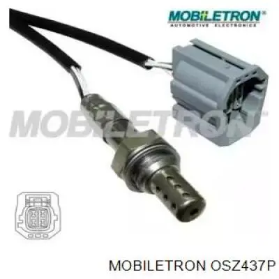 OS-Z437P Mobiletron sonda lambda sensor de oxigeno para catalizador