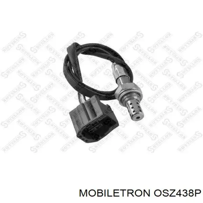 OS-Z438P Mobiletron sonda lambda sensor de oxigeno post catalizador