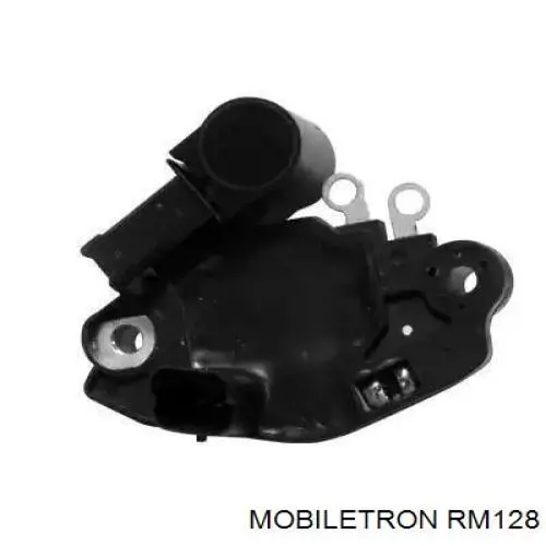 RM-128 Mobiletron alternador diodo puente rectificador