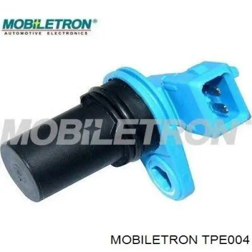 TP-E004 Mobiletron sensor, posición mariposa