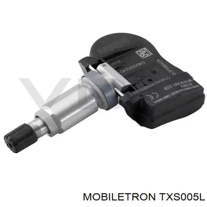 TX-S005L Mobiletron sensor de presion de neumaticos