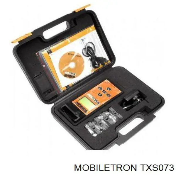 TXS073 Mobiletron sensor de presion de neumaticos