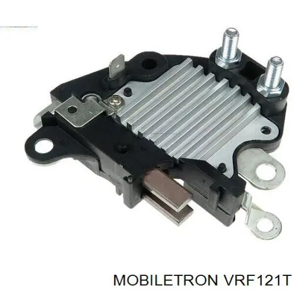 VRF121T Mobiletron regulador de rele del generador (rele de carga)