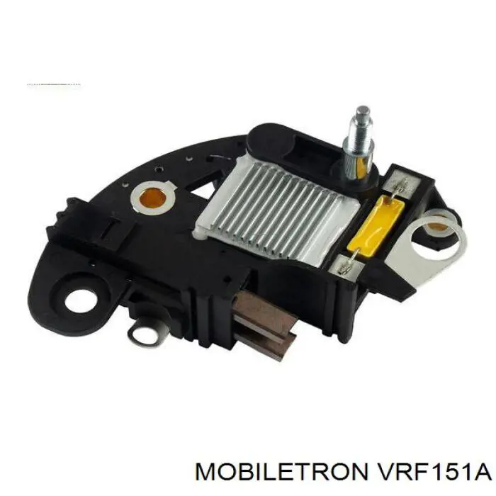 VRF151A Mobiletron regulador de rele del generador (rele de carga)