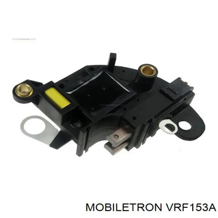 VRF153A Mobiletron regulador de rele del generador (rele de carga)