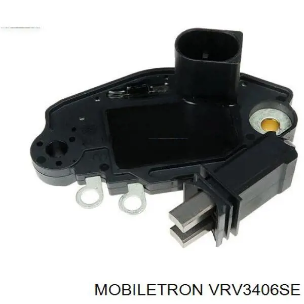 VRV3406SE Mobiletron regulador de rele del generador (rele de carga)