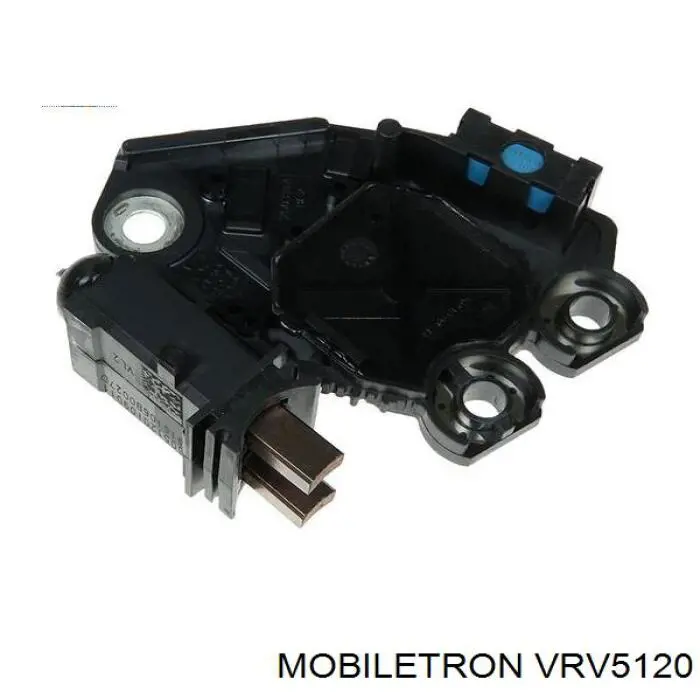 VRV5120 Mobiletron regulador de rele del generador (rele de carga)