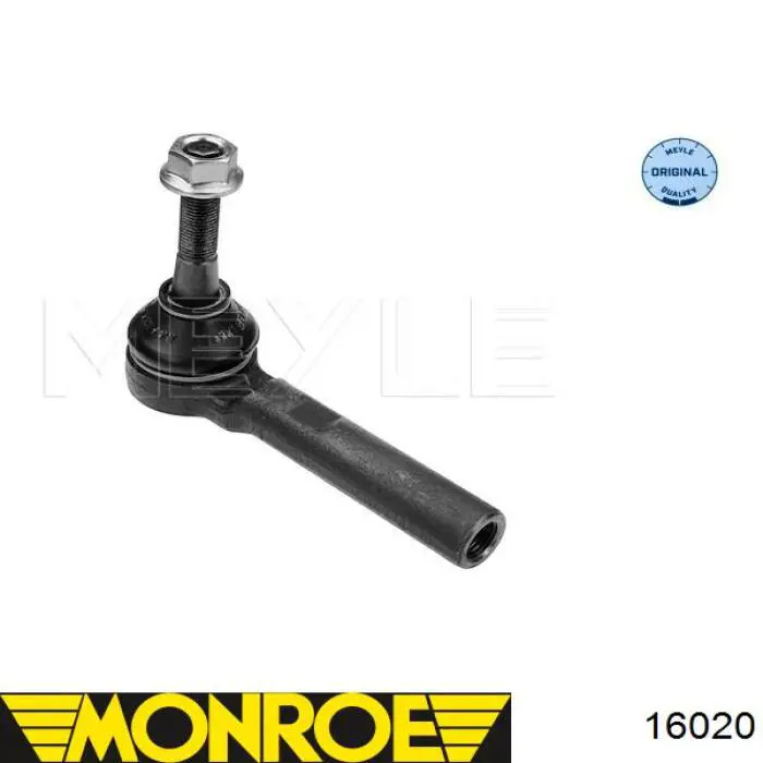  Amortiguador delantero para BMW 7 E32