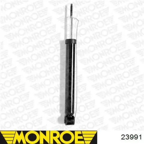 23991 Monroe amortiguador trasero