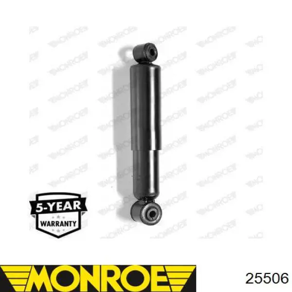 51714758 Fiat/Alfa/Lancia amortiguador trasero