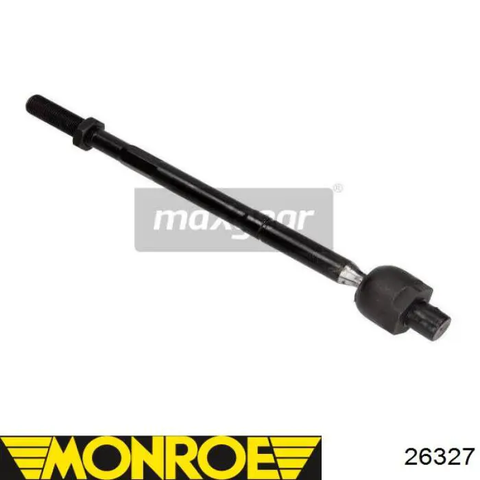  Amortiguador trasero para Audi 100 4A, C4