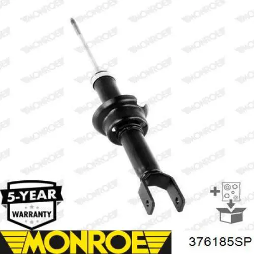 376185SP Monroe amortiguador trasero