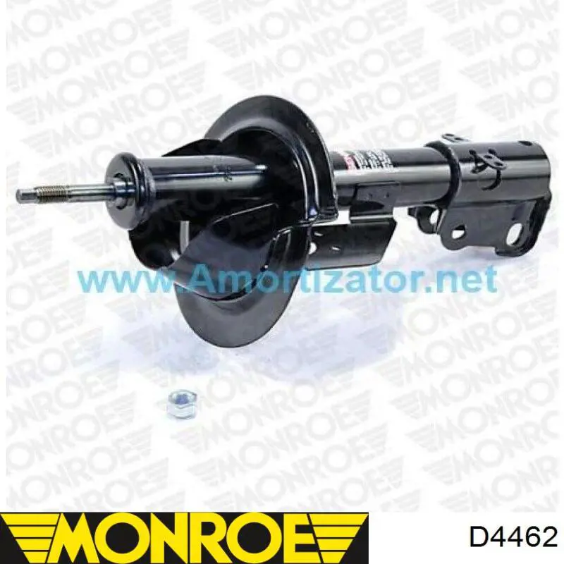 5611035G00 Nissan amortiguador delantero