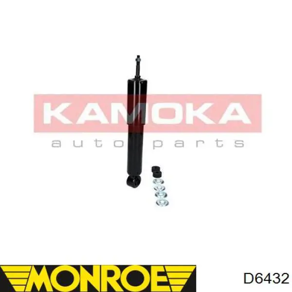  Amortiguador delantero para Toyota 4 Runner N130