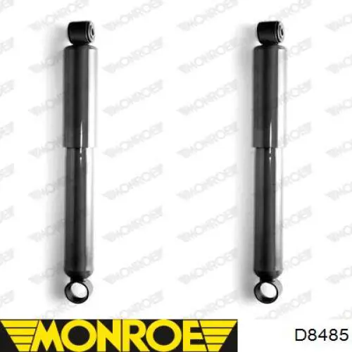 D8485 Monroe amortiguador trasero