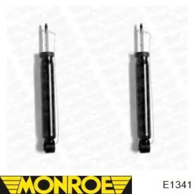 E1341 Monroe amortiguador trasero