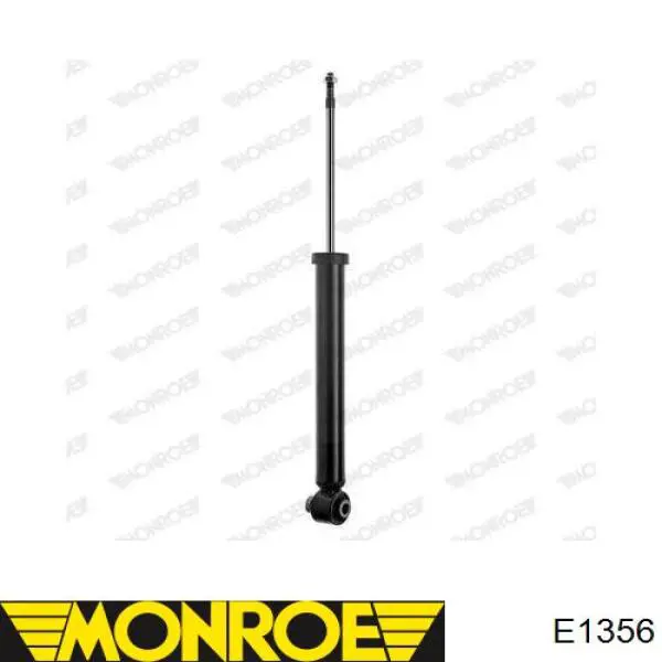 E1356 Monroe amortiguador trasero