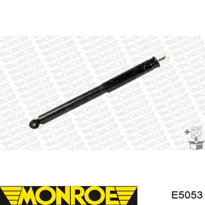 E5053 Monroe amortiguador trasero