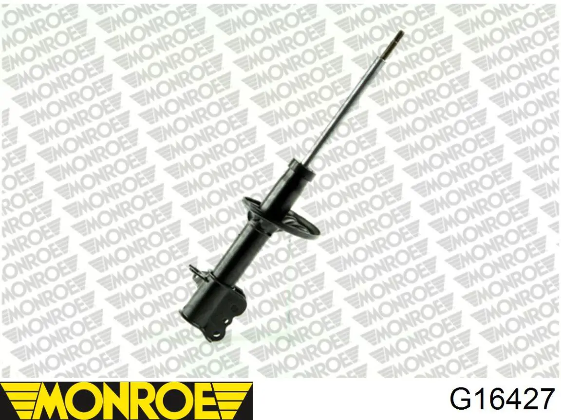 G16427 Monroe amortiguador trasero derecho